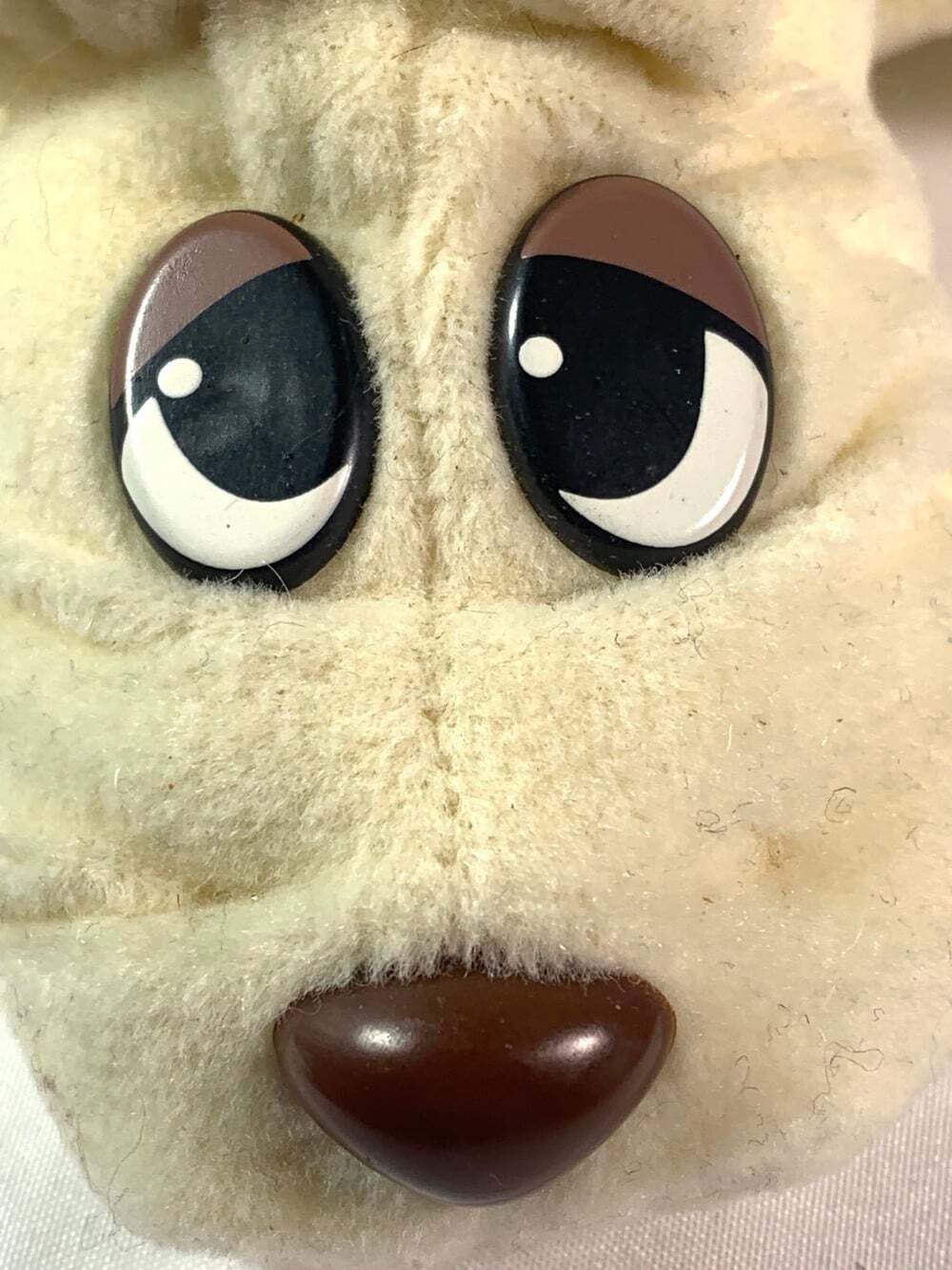 Pound Puppy 1995